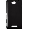 Фото товара Чехол для HTC Desire 700 Drobak Elastic PU Black (218870)