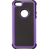 Фото товара Чехол для iPhone 5 Drobak Anti-Shock Purple (210260)