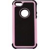 Фото товара Чехол для iPhone 5 Drobak Anti-Shock Pink (210265)