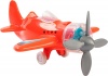 Фото товара Самолет Fat Brain Toys Playviator Red (F2261ML)