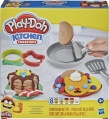 Фото Игровой набор Hasbro Play-Doh Блинная вечеринка (F1279)