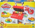 Фото Игровой набор Hasbro Play-Doh Гриль барбекю (F0652)