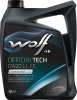 Фото товара Моторное масло Wolf OfficialTech LL FE 0W-20 5л (8331336)