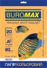 Фото товара Бумага Buromax Neon Orange, 80г/м, A4, 20л. (BM.2721520-11)