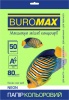 Фото товара Бумага Buromax Neon Green, 80г/м, A4, 50л. (BM.2721550-04)