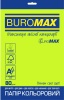 Фото товара Бумага Buromax Neon Green, 80г/м, A4, 20л. (BM.2721520E-04)