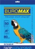 Фото товара Бумага Buromax Intensive Blue, 80г/м, A4, 50л. (BM.2721350-30)