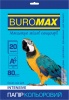 Фото товара Бумага Buromax Intensive Blue, 80г/м, A4, 20л. (BM.2721320-30)