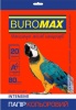 Фото товара Бумага Buromax Intensive 5colors, 80г/м, A4, 20л. (BM.2721320-99)