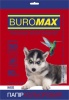 Фото товара Бумага Buromax Dark+Pastel 10colors, 80г/м, A4, 50л. (BM.27211150-99)
