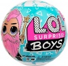 Фото товара Игровой набор L.O.L. Surprise с куклой S7 Мальчики (575986)