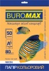 Фото товара Бумага Buromax Neon Orange, 80г/м, A4, 50л. (BM.2721550-11)