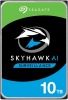 Фото товара Жесткий диск 3.5" SATA 10TB Seagate SkyHawk AI Surveillance (ST10000VE001)