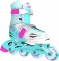 Фото Роликовые коньки Neon Inline Skates Turquoise (NT07T4)