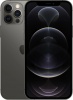 Фото товара Мобильный телефон Apple iPhone 12 Pro 512GB Graphite (MGMU3/MGLX3)