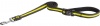 Фото товара Поводок GimDog Alfresco неопрен+флис 2.0х120 см желтый (0080312012016)