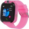 Фото товара Детские часы AmiGo GO007 Flexi GPS Pink