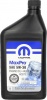 Фото товара Моторное масло Mopar MaxPro SAE 5W-30 Engine Oil 1qt (68518204AA)