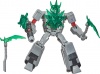 Фото товара Робот-трансформер Hasbro Transformers Cyberverse Battle Call Trooper Megatron (E8227/E8378)