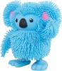 Фото товара Игрушка интерактивная Jiggly Pup Зажигательная коала Голубая (JP007-BL)