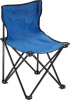 Фото товара Раскладной стул Skif Outdoor Standard Blue (ZF-S001B)