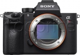 Фото Цифровая фотокамера Sony Alpha 7RM3 Black Body (ILCE7RM3AB.CEC)