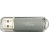 Фото товара USB флеш накопитель 8GB Verico Wanderer Gray (1UDOV-M4GY83-NN)