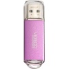 Фото товара USB флеш накопитель 64GB Verico Wanderer Purple (1UDOV-M4PE63-NN)