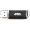 Фото товара USB флеш накопитель 4GB Verico Wanderer Black (1UDOV-M4BK43-NN)