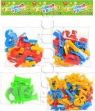 Фото Игровой набор Limo Toy Буквы и цифры (0703-EUR)