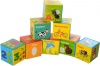 Фото товара Набор игрушек для ванны Limo Toy Кубики (M 5465 UA)