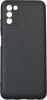 Фото товара Чехол для Samsung Galaxy A03s A037 ArmorStandart Matte Slim Fit Black (ARM59786)