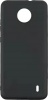 Фото товара Чехол для Nokia C10/C20 ArmorStandart Matte Slim Fit Black (ARM59522)