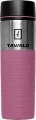 Фото Термокружка Tavialo Pink 0.42 л (190420111)