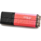 Фото USB флеш накопитель 64GB Verico Cordial Red (1UDOV-MFRD63-NN)