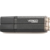 Фото товара USB флеш накопитель 8GB Verico Cordial Black (1UDOV-MFBK83-NN)