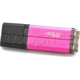 Фото USB флеш накопитель 4GB Verico Cordial Pink (1UDOV-MFPK43-NN)