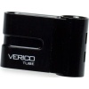 Фото товара USB флеш накопитель 8GB Verico Tube Black (1UDOV-P8BK83-NN)