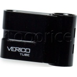 Фото USB флеш накопитель 8GB Verico Tube Black (1UDOV-P8BK83-NN)