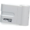 Фото товара USB флеш накопитель 8GB Verico Tube White (1UDOV-P8WE83-NN)