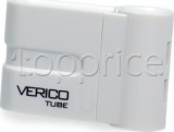 Фото USB флеш накопитель 8GB Verico Tube White (1UDOV-P8WE83-NN)