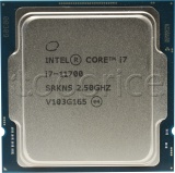 Фото Процессор Intel Core i7-11700 s-1200 2.5GHz/16MB Tray (CM8070804491214)