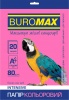 Фото товара Бумага Buromax Intensive Crimson, 80г/м, A4, 20л. (BM.2721320-29)