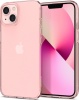 Фото товара Чехол для iPhone 13 Spigen Crystal Flex Rose Crystal (ACS03559)