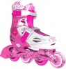 Фото товара Роликовые коньки Neon Inline Skates Pink (NT07P4)