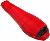Фото товара Спальный мешок Vango Nitestar Alpha 450 Red Left (929157)