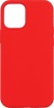 Фото товара Чехол для iPhone 13 2E Basic Liquid Silicone Red (2E-IPH-13-OCLS-RD)
