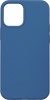Фото товара Чехол для iPhone 13 Pro 2E Basic Liquid Silicone Cobalt Blue (2E-IPH-13PR-OCLS-CB)