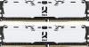 Фото товара Модуль памяти GoodRam DDR4 16GB 2x8GB 3200MHz IRDM White (IR-XW3200D464L16SA/16GDC)