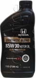 Фото Моторное масло Honda Synthetic Blend 5W-30 0.946л (08798-9134)